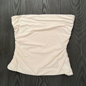 House of Harlow 1960 Bandeau Crop Top- Brand New